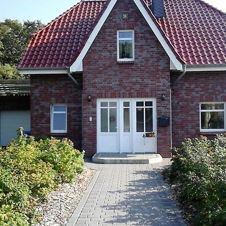 Strandrose Friedrichskoog Luaran gambar
